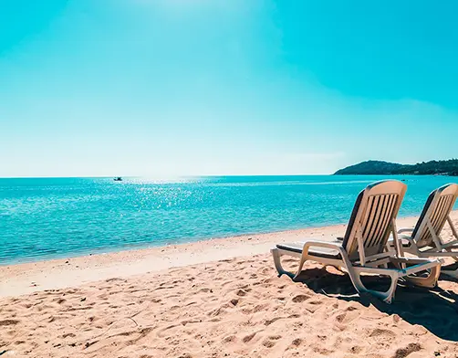 Camping les Peupliers - David's Clone Project