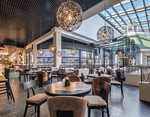 Camping les Peupliers - David's Clone Project