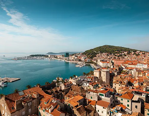 Camping les Peupliers - David's Clone Project